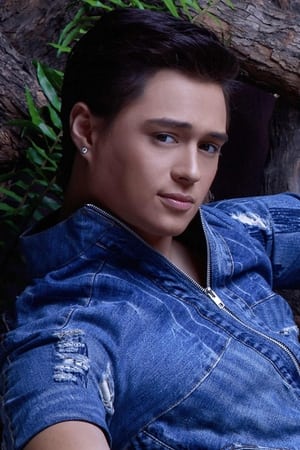 Enrique Gil profil kép