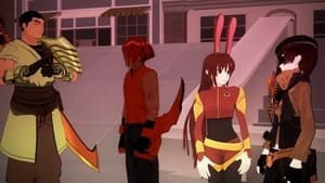 RWBY 2. évad Ep.12 12. epizód