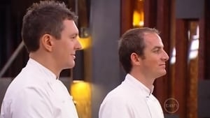 MasterChef Australia 2. évad Ep.20 20. epizód