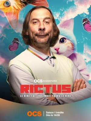 Rictus poszter