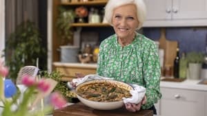 Mary Berry: Love to Cook 1. évad Ep.1 1. epizód