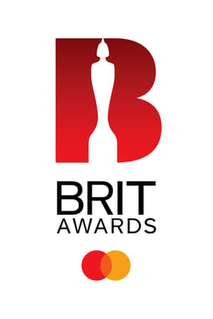 The BRIT Awards poszter