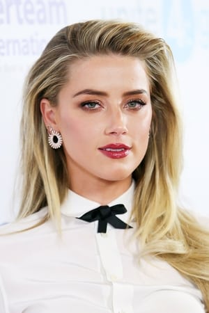 Amber Heard profil kép