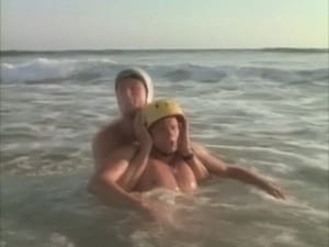 Baywatch 2. évad Ep.9 9. epizód