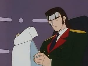 機動武闘伝Gガンダム 1. évad Ep.46 46. epizód