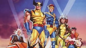 X-Men kép