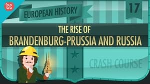 Crash Course European History 1. évad Ep.17 17. epizód