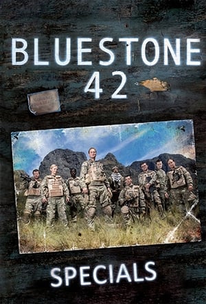 Bluestone 42 Speciális epizódok (2013-12-26) poszter