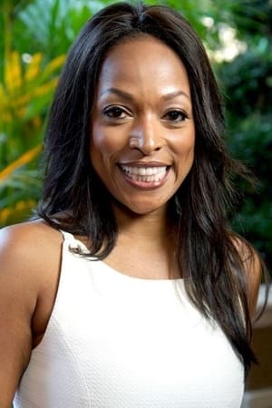 Kellita Smith profil kép