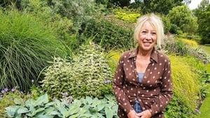 Great British Gardens: Season by Season with Carol Klein 2. évad Ep.7 7. epizód