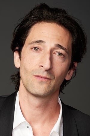 Adrien Brody profil kép