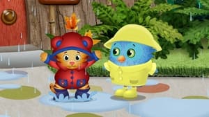 Daniel Tiger's Neighborhood 1. évad Ep.36 36. epizód