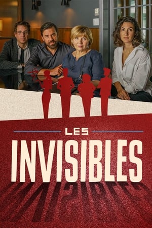 Les invisibles poszter