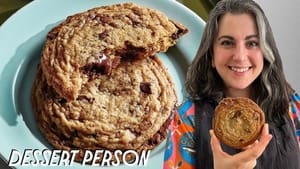 Dessert Person with Claire Saffitz 2. évad Ep.13 13. epizód