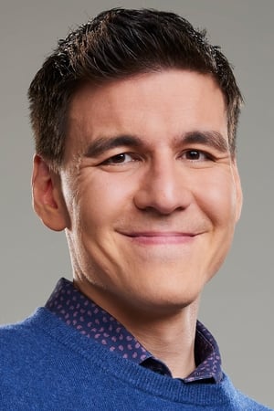 James Holzhauer profil kép