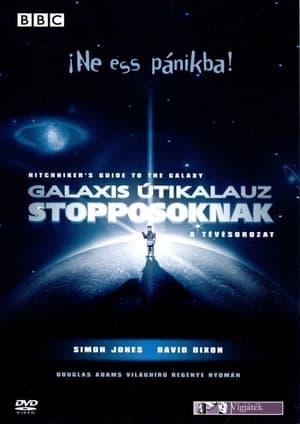 Galaxis útikalauz stopposoknak