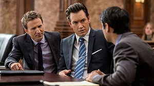 Franklin & Bash 3. évad Ep.10 10. epizód