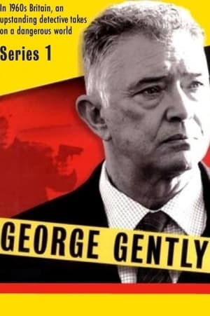 George Gently főfelügyelő Speciális epizódok (2007-04-08) poszter