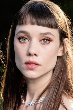 Astrid Bergès-Frisbey profil kép