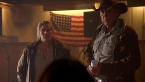 Longmire 1. évad Ep.9 9. epizód