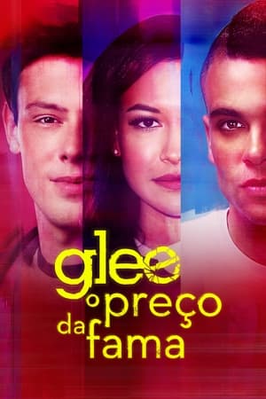 The Price of Glee poszter