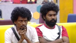 Bigg Boss Tamil 2. évad Ep.37 37. epizód