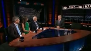 Real Time with Bill Maher 11. évad Ep.10 10. epizód