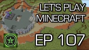 Let's Play Minecraft 3. évad Ep.24 24. epizód