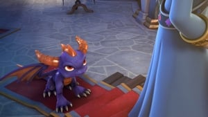 Skylanders Academy 1. évad Ep.1 1. epizód