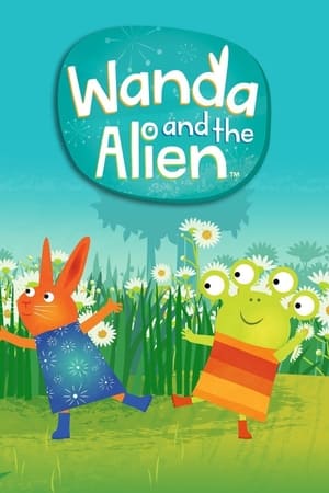 Wanda and the Alien