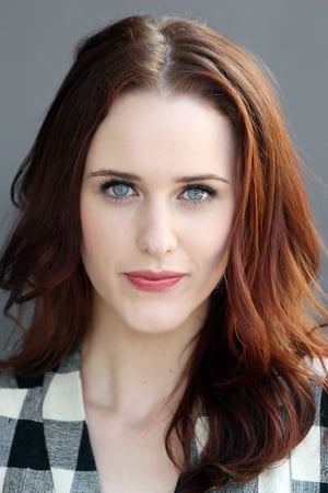 Rachel Brosnahan profil kép