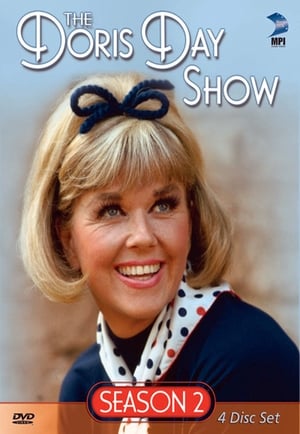 The Doris Day Show 2. évad (1969-09-22) poszter