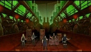 Metalocalypse 2. évad Ep.3 3. epizód