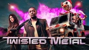 Twisted Metal kép