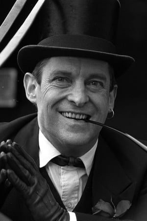 Jeremy Brett profil kép