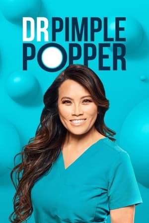 Dr. Pimple Popper 9. évad (2023-04-05) poszter