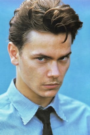 River Phoenix profil kép