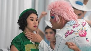 Grease: A Pink Ladies színre lép 1. évad Ep.9 9. epizód