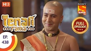 Tenali Rama 4. évad Ep.48 48. epizód