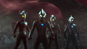 ウルトラマンメビウス外伝 ゴーストリバース kép