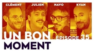 Un bon moment 1. évad Ep.35 35. epizód