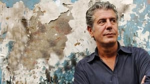 Anthony Bourdain: No Reservations kép