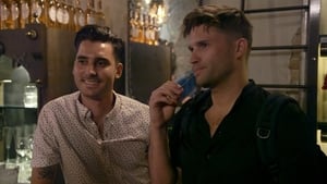 Vanderpump Rules 8. évad Ep.8 8. epizód