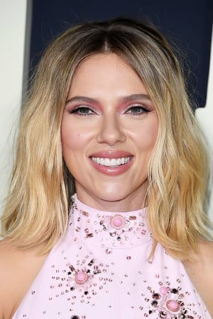 Scarlett Johansson profil kép