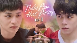 Thẩm Phán Học Đường kép