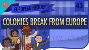 Crash Course European History 1. évad Ep.43 43. epizód