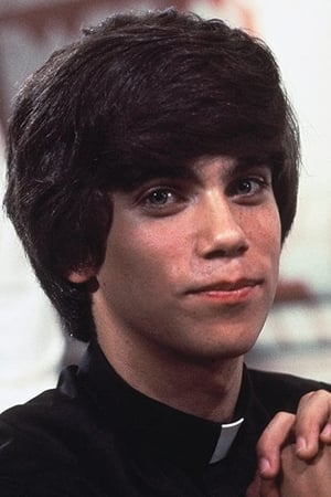 Robby Benson profil kép