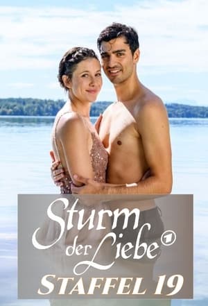 Sturm der Liebe 19. évad (2023-01-02) poszter