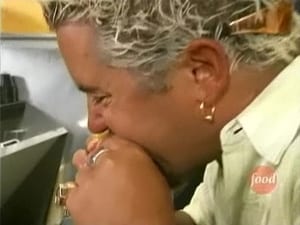 Diners, Drive-Ins and Dives 8. évad Ep.6 6. epizód