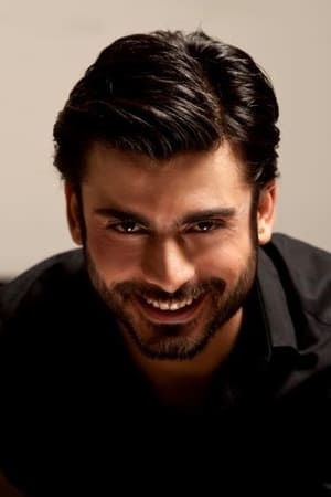 Fawad Khan profil kép